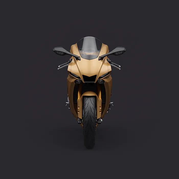 Moto program i oprema za skutere