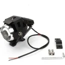 LED FAR za motor 10W SOČIVO
