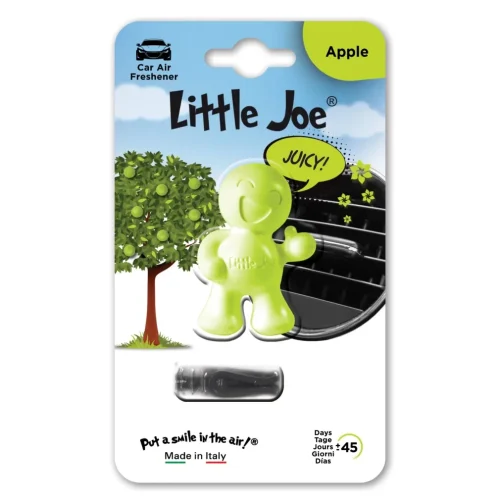 MIRISNI OSVEŽIVAČ ZA AUTO OK JOE EU APPLE