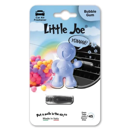MIRISNI OSVEŽIVAČ ZA AUTO OK JOE BUBBLE GUM