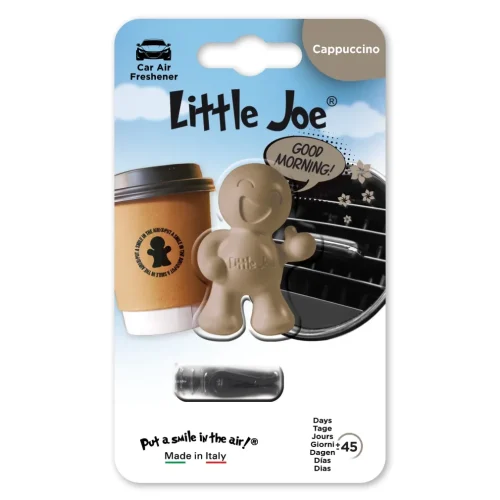 MIRISNI OSVEŽIVAČ ZA AUTO OK JOE CAPPUCCINO