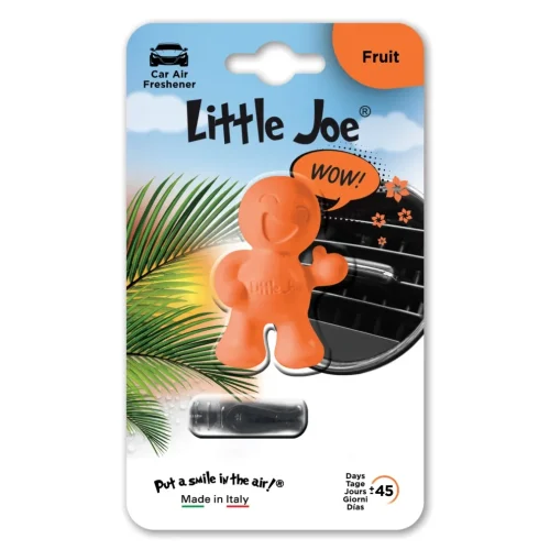 MIRISNI OSVEŽIVAČ ZA AUTO OK JOE EU FRUIT