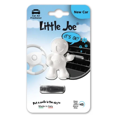 MIRISNI OSVEŽIVAČ ZA AUTO OK JOE NEW CAR