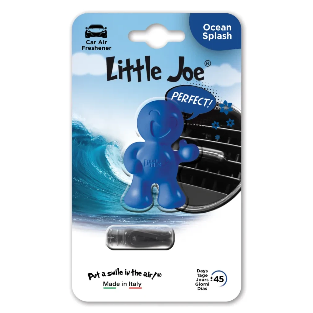 MIRISNI OSVEŽIVAČ ZA AUTO OK JOE OCEAN