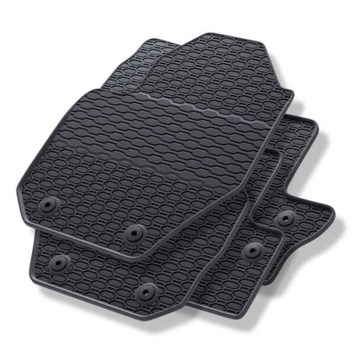 Gumene Patosnice Volvo V60/S60 2010-2018 (854/4c)