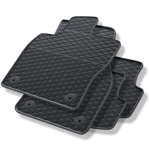 Gumene Patosnice Audi Q2 2016-2026 (922/4c)
