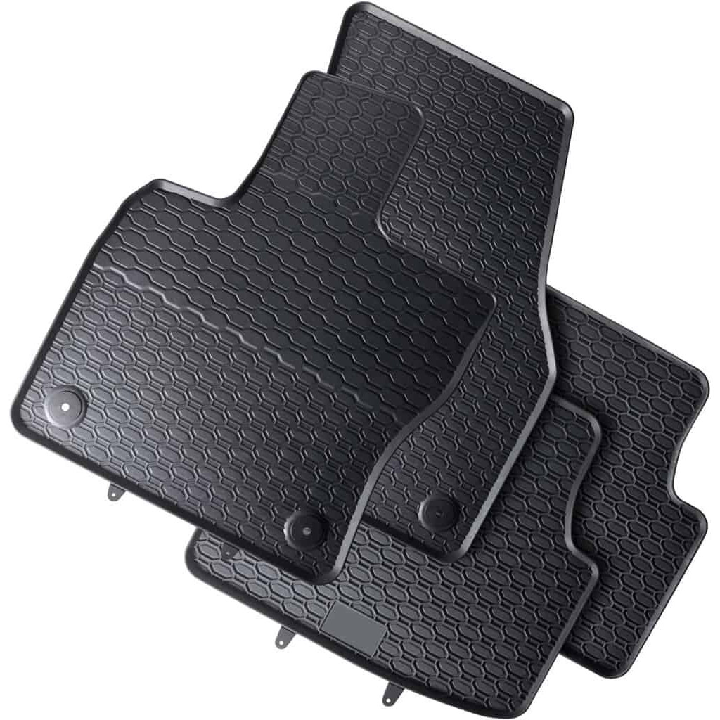 Gumene patosnice VW Passat B8 2015-2023 (815/4c) - Slika 6