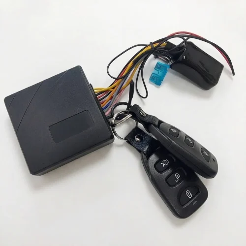 alarm za motor