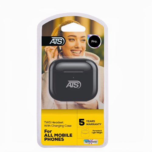 TWS Bluetooth slušalice