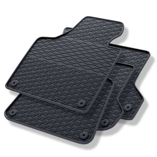 Gumene patosnice Audi A3 2004-2012 (839/4c)
