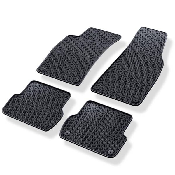 Gumene patosnice Audi A4 B7 2004-2008 (818/4c) - Slika 8