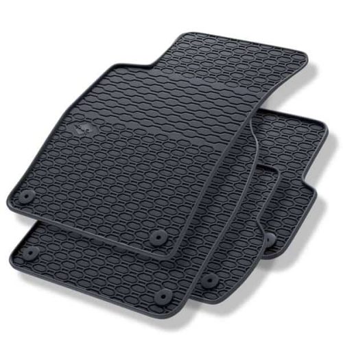 Gumene patosnice Audi A4 B6 2001-2004 (818/4c)