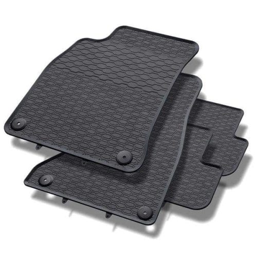Gumene patosnice Audi A4 B8 2008-2015 (850/4c)