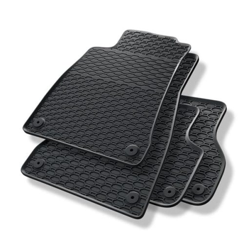Gumene Patosnice Audi A4 B9 2015-2025 (903/4C)