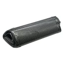 auspuh lonac prohrom za motor karbon 44cm