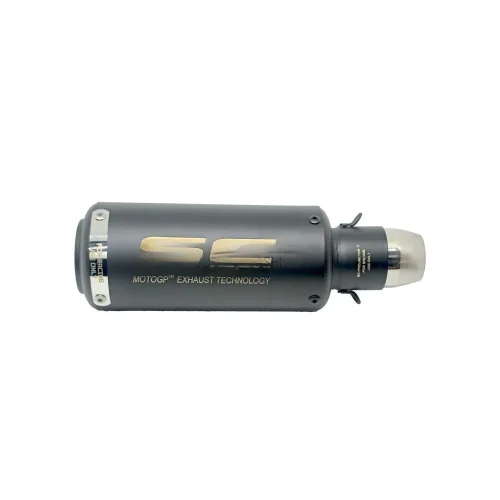 auspuh sc project zasecen 24 cm