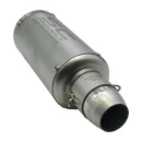 auspuh za motor sc project zasecen replika