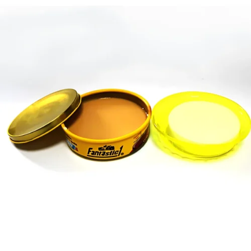 auto polir pasta