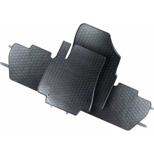 Gumene Patosnice Peugeot Partner 2008-2019 (845/3c)