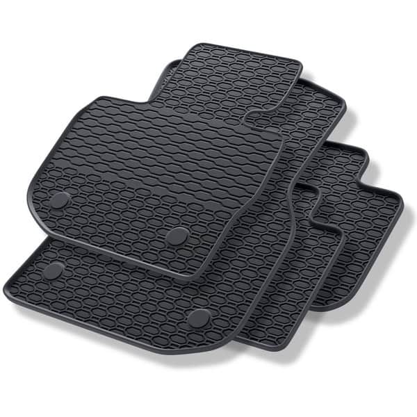 Gumene Patosnice Bmw X3 G01 2017-2025 (915/4C)