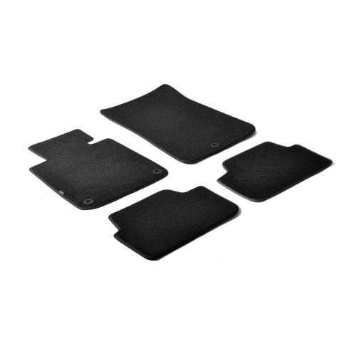 Tepih Patosnice Bmw 1 E87 E88 2004-2013
