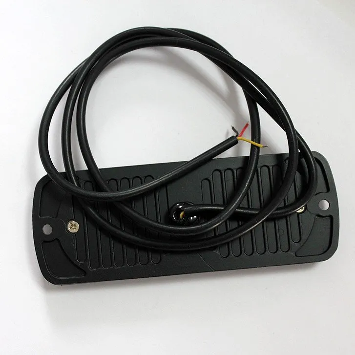 Blinkeri (LED) MINI 12-24V UŽI - par