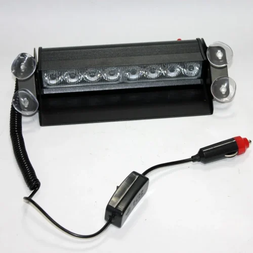 Blinkeri (LED) na vakum - CRVENO PLAVI