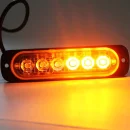 Blinkeri (LED) pločica - žuta 12V