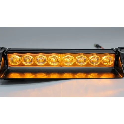 Blinkeri (LED) vakum ŽUTI