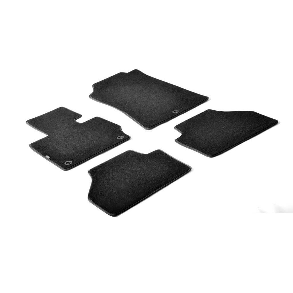 Tepih Patosnice Bmw X3 e83 2004-2010