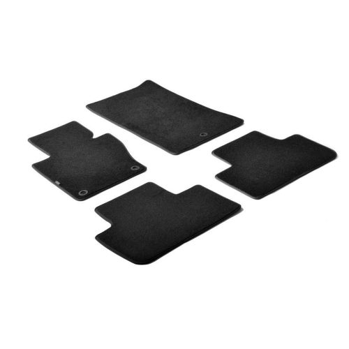 Tepih Patosnice Bmw X3 F25 2011-2017