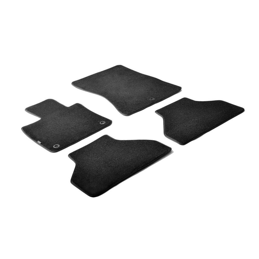 Tepih Patosnice Bmw X5 2007-2012