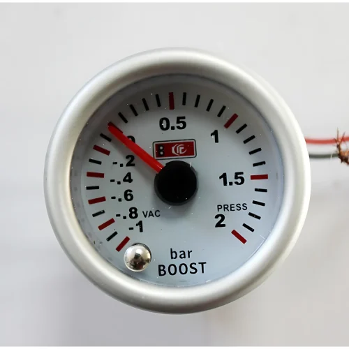 CAJGER BAR BOOST 2526