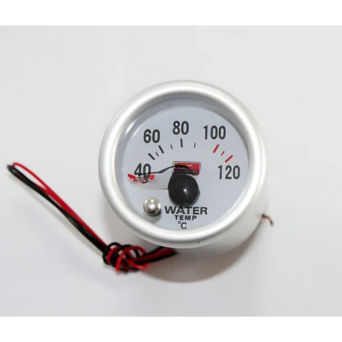 CAJGER TEMPERATURA VODE