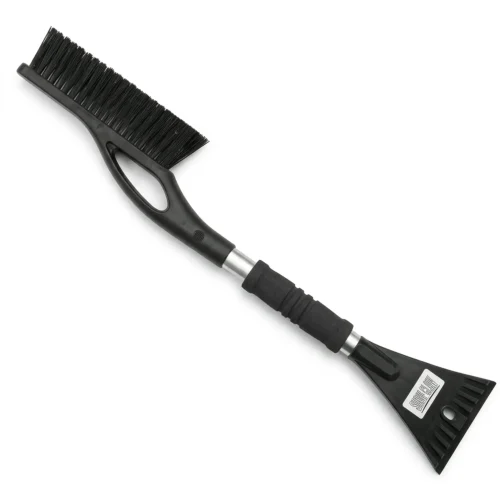 Četka za sneg sa grebačem VIŠE BOJA 62cm