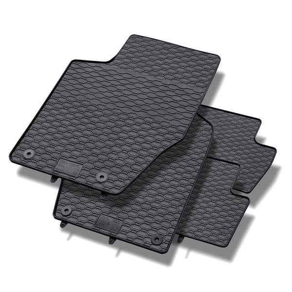 Gumene patosnice Citroen C4 2004-2010 (824/4c)