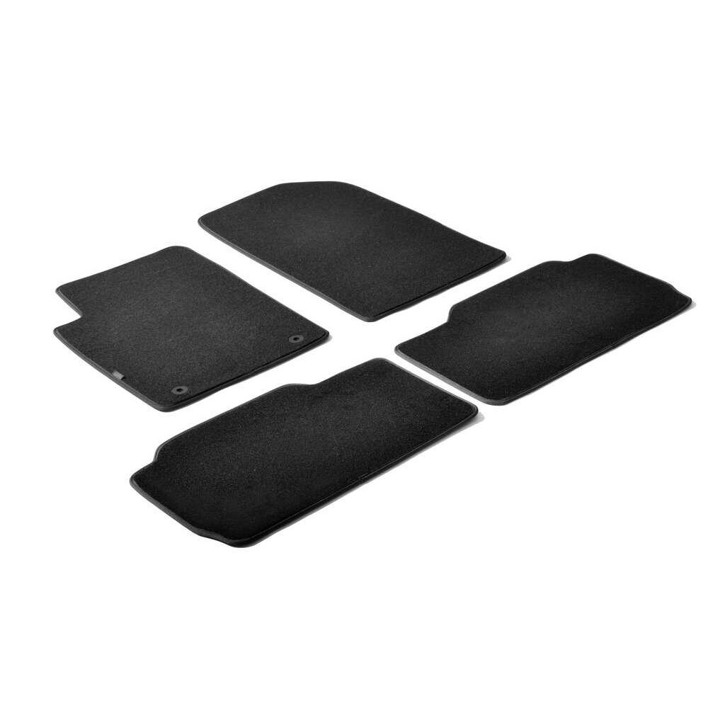 Tepih patosnice Citroen Xsara Picasso 2000- 2010