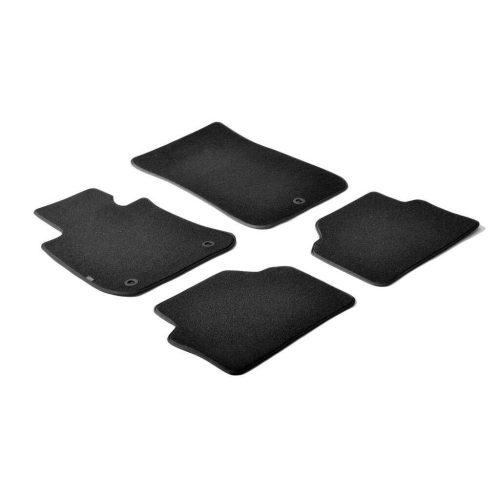 Tepih patosnice Bmw 3 E90 2005-2012
