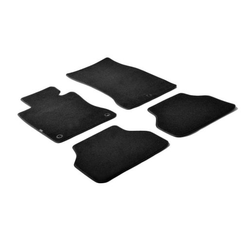 Tepih Patosnice Bmw 5 E60 2004-2009