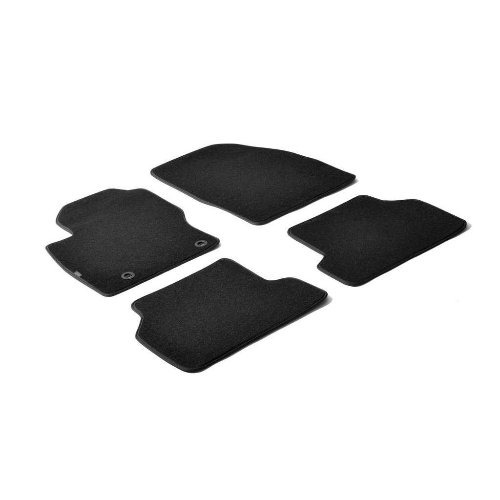 Tepih patosnice Ford Focus 2004-2010