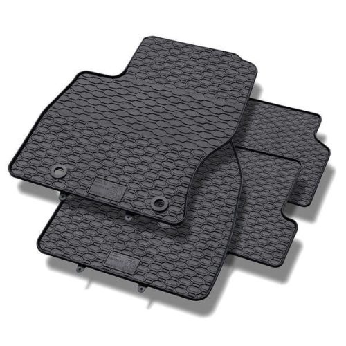 Gumene patosnice Ford Focus 2 2004-2010 (825/4)