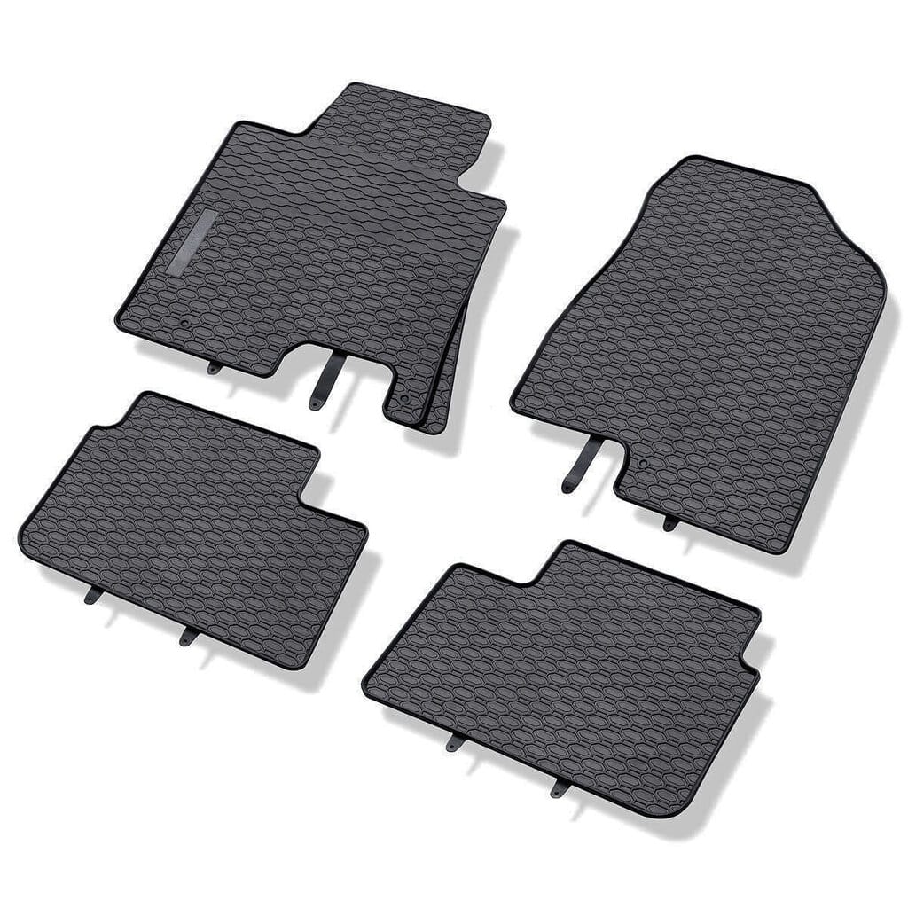 Gumene patosnice Hyundai I30 II 2012-2016 (831/4c) - Slika 4