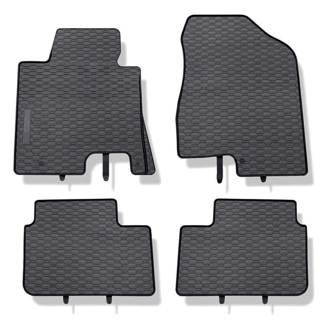 Gumene patosnice Hyundai I30 II 2012-2016 (831/4c) - Slika 5