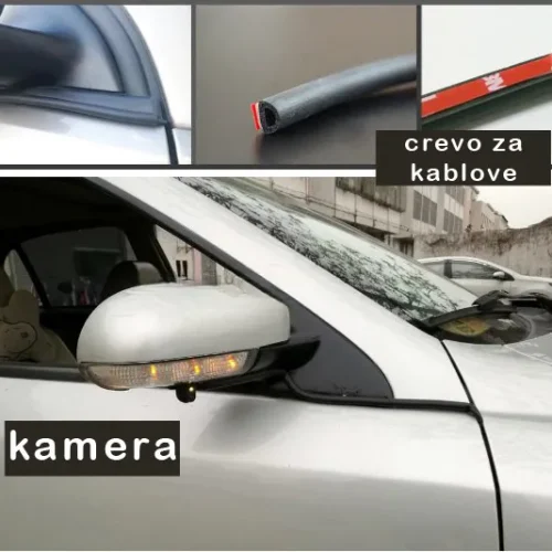 Kamera za mrtav ugao – za desni retrovizor KOD proizvoda 3289-58_cr