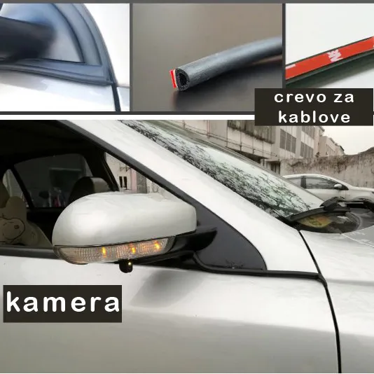 Kamera za mrtav ugao – za desni retrovizor KOD proizvoda 3289-58_cr