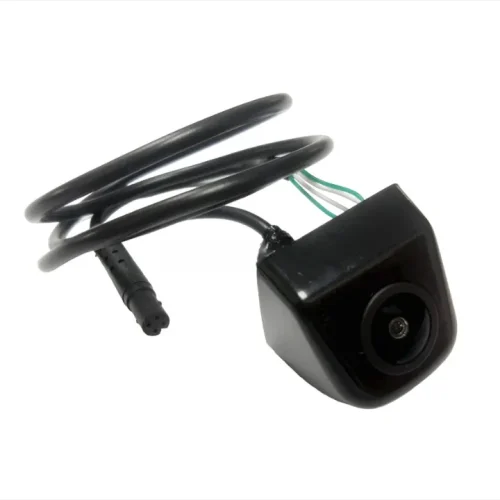 Kamera za parking - CRNA (Fish Eye)