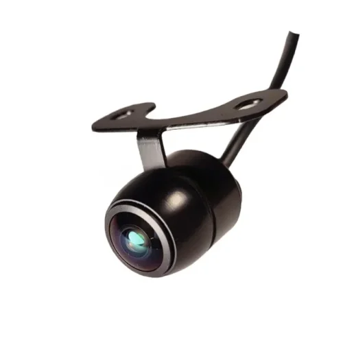 Kamera za parking - LEPTIR CVBS + AHD (FISH EYE) 180°