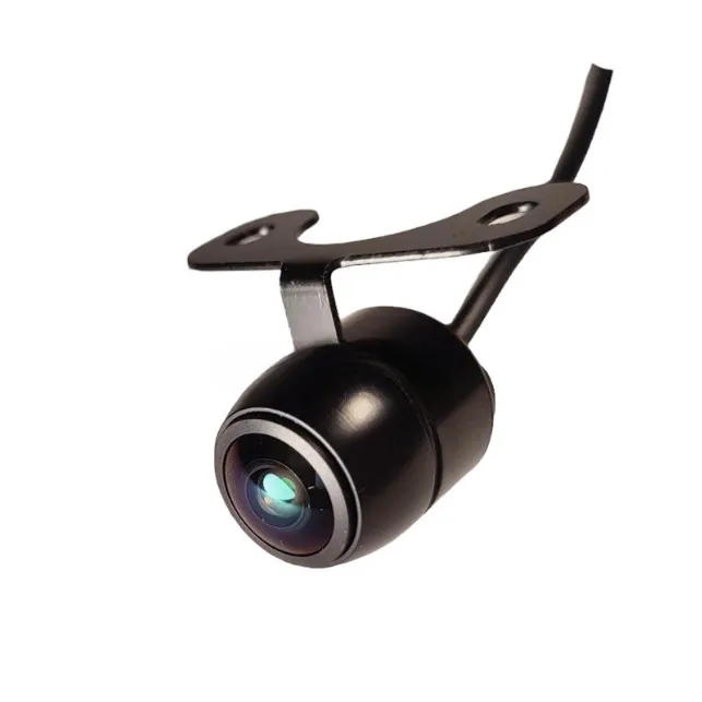 Kamera za parking - LEPTIR CVBS + AHD (FISH EYE) 180°