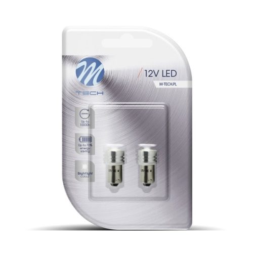 Auto Led sijalice M-Tech Lb016/cena za par sijalica/