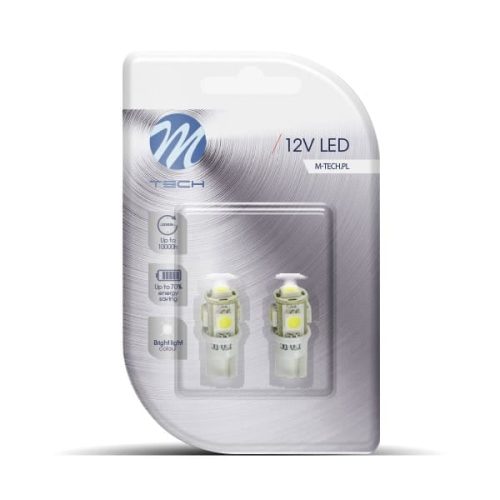 Auto sijalica Led L054 M-tech /cena za par sijalica/